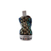 Converse Chuck Taylor All Star Missoni Hi Mutli/White-Black  553436C Women's
