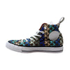 Converse Chuck Taylor All Star Missoni Hi Mutli/White-Black  553436C Women's