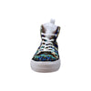 Converse Chuck Taylor All Star Missoni Hi Mutli/White-Black  553436C Women's