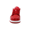 Nike Air Jordan 1 Low University Red  553560-601 Grade-School