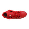 Nike Air Jordan 1 Low University Red  553560-601 Grade-School