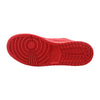 Nike Air Jordan 1 Low University Red  553560-601 Grade-School