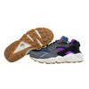 Nike Air Huarache Run Dark Grey/Teal 634835-016