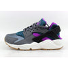 Nike Air Huarache Run Dark Grey/Teal 634835-016