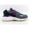 Nike Air Huarache Run Dark Grey/Teal 634835-016