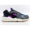Nike Air Huarache Run Dark Grey/Teal 634835-016