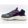 Nike Air Huarache Run Dark Grey/Teal 634835-016