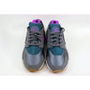 Nike Air Huarache Run Dark Grey/Teal 634835-016