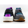 Nike Air Huarache Run Dark Grey/Teal 634835-016