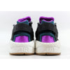 Nike Air Huarache Run Dark Grey/Teal 634835-016