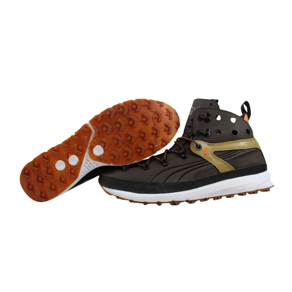 Adidas Terai FAAS Hiker Brown /Orange 353928 03