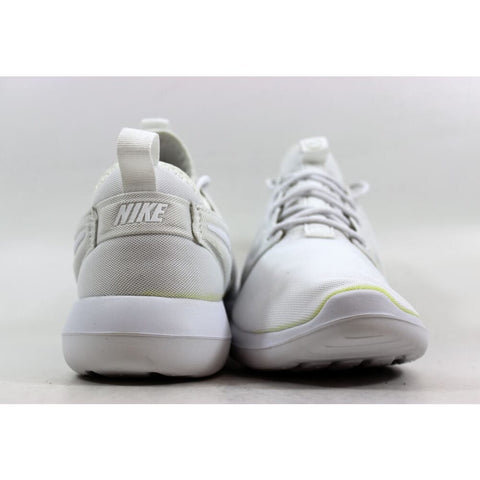 Nike Roshe Two White/White-Pure Platinum 844931-100