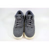 Nike Air Jordan III 3 Retro Wool BG Dark Grey/Dark Grey-Sail Wool 861427-004 Grade-School