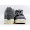 Nike Air Jordan III 3 Retro Wool BG Dark Grey/Dark Grey-Sail Wool 861427-004 Grade-School