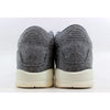 Nike Air Jordan III 3 Retro Wool BG Dark Grey/Dark Grey-Sail Wool 861427-004 Grade-School