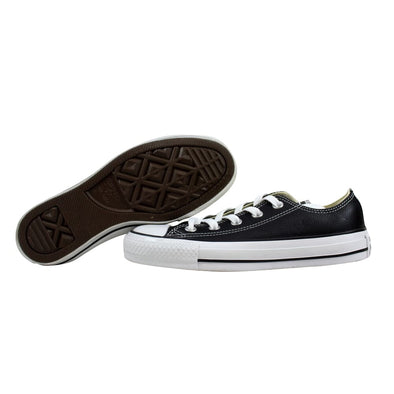 Converse Chuck Taylor Ox Black 132174C