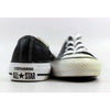 Converse Chuck Taylor Ox Black 132174C