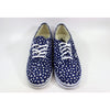 Vans Authentic Lo Pro Herringbone Leopard VN-0W7NFG9