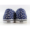 Vans Authentic Lo Pro Herringbone Leopard VN-0W7NFG9