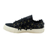 Converse Chuck Taylor All Star Classic OX Black/White-Bright Pink  554863C Women's