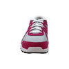 Nike Revolution II 2 GS Pure Platinum/Black-FSN Pink-White  555090-002 Grade-School