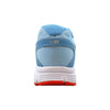 Nike Revolution 2 GS LKSD/Metallic Silver-White Bright Crimson  555090-403 Grade-School