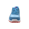 Nike Revolution 2 GS LKSD/Metallic Silver-White Bright Crimson  555090-403 Grade-School