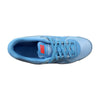 Nike Revolution 2 GS LKSD/Metallic Silver-White Bright Crimson  555090-403 Grade-School