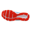 Nike Revolution 2 GS LKSD/Metallic Silver-White Bright Crimson  555090-403 Grade-School