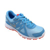 Nike Revolution 2 GS LKSD/Metallic Silver-White Bright Crimson  555090-403 Grade-School