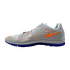Nike Free TR Fit 3 Pure Platinum/Bright Citrus-Stadium Grey-Indigo  555158-007 Women's