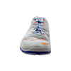 Nike Free TR Fit 3 Pure Platinum/Bright Citrus-Stadium Grey-Indigo  555158-007 Women's