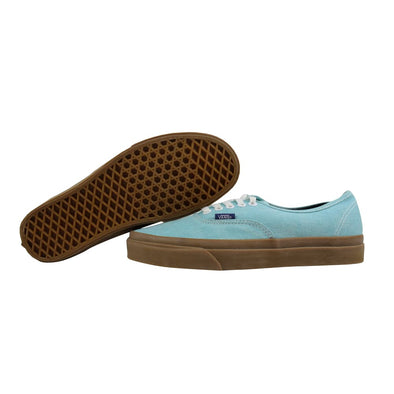 Vans Authentic Blue Washed Canvas VN0A38EMMQR