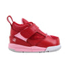Nike Air Jordan Flight 45 TXT Gym Red/White-Pink  555334-608 Toddler