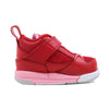 Nike Air Jordan Flight 45 TXT Gym Red/White-Pink  555334-608 Toddler