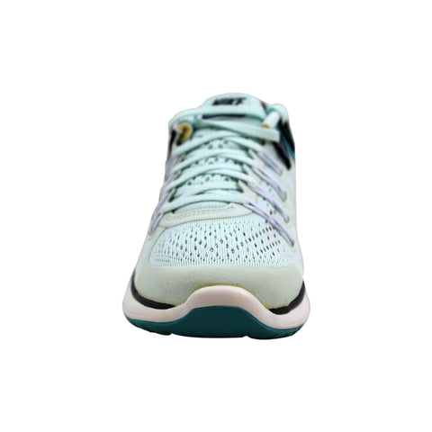 Nike Lunareclipse+ 3 Fiberglass/Reflect Silver-Blackened Blue 555398-304 Women's