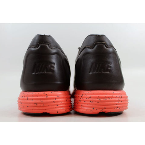 Nike Lunar Flow Premium NRG Black Tea/Black Tea-Total Crimson 558670-200 Men's