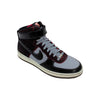 Nike AF1 Downtown Hi Noble Red/Black-Fusion Red-Black  574887-600 Men's