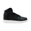 Nike Air Jordan I 1 Retro High OG Black/Black-White  575441-006 Grade-School