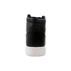 Nike Air Jordan I 1 Retro High OG Black/Black-White  575441-006 Grade-School
