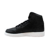Nike Air Jordan I 1 Retro High OG Black/Black-White  575441-006 Grade-School
