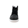 Nike Air Jordan I 1 Retro High OG Black/Black-White  575441-006 Grade-School