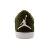 Nike Air Jordan Court AC.1 Squadron Green/White-Black  579607-301 Men's