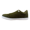 Nike Air Jordan Court AC.1 Squadron Green/White-Black  579607-301 Men's