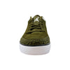 Nike Air Jordan Court AC.1 Squadron Green/White-Black  579607-301 Men's