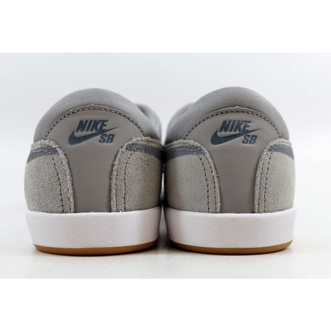 Nike Eric Koston SE Medium Grey/Armory Slate-Pink 579778-006 Men's