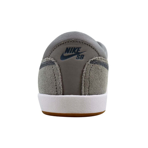 Nike Eric Koston SE Medium Grey/Armory Slate-Pink 579778-006 Men's