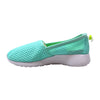 Nike Roshe One Slip Artisan Teal/White-Volt  579826-317 Women's