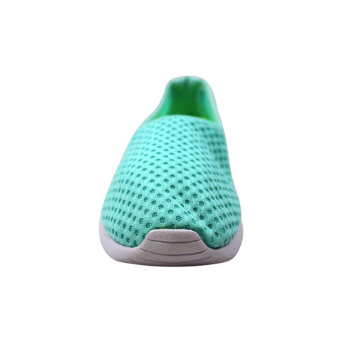 Nike Roshe One Slip Artisan Teal/White-Volt  579826-317 Women's