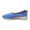 Nike Roshe One Slip Aluminum/White-Bright Crimson  579826-411 Women's